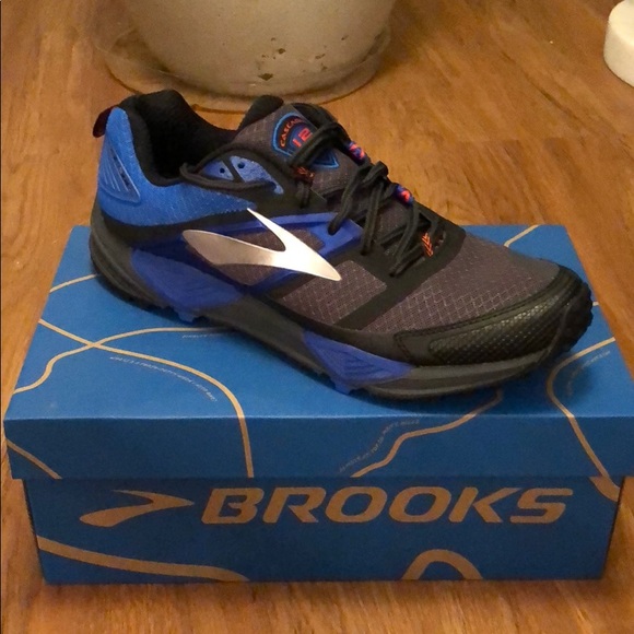 brooks defyance 4 mens yellow